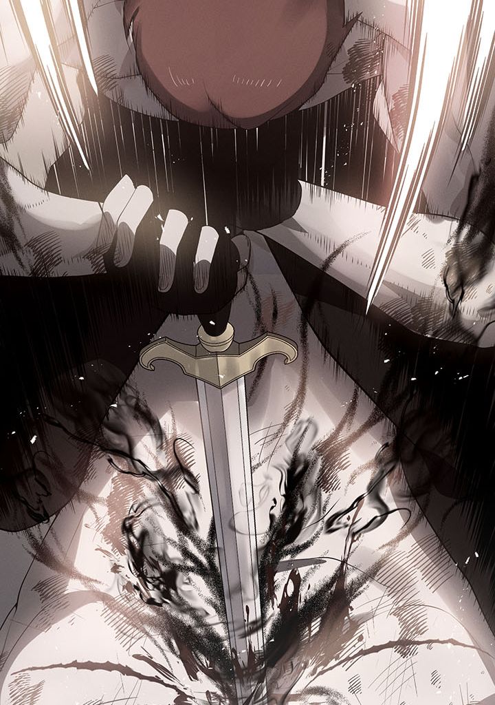 The Descent of the Demonic Master Chapitre 116 - Page 81