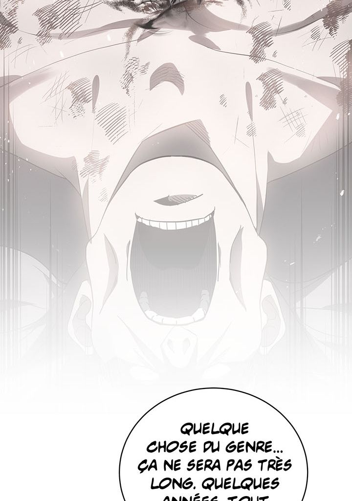 The Descent of the Demonic Master Chapitre 116 - Page 82