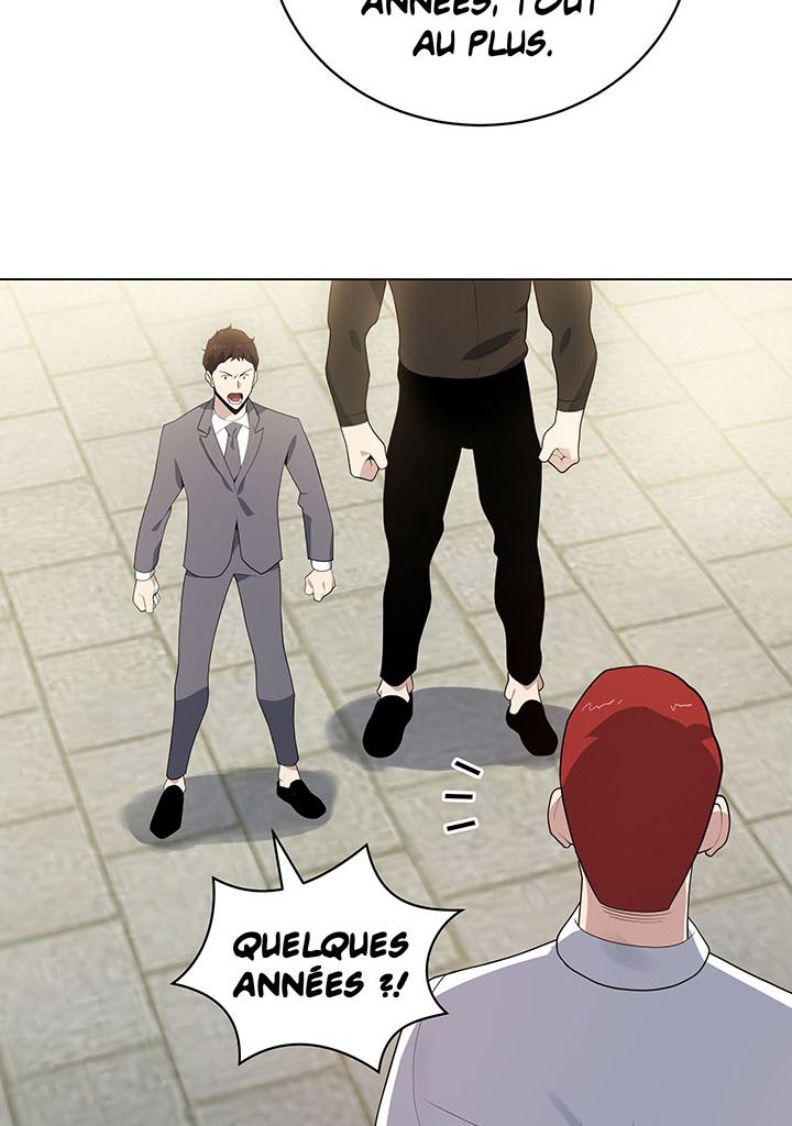 The Descent of the Demonic Master Chapitre 116 - Page 83
