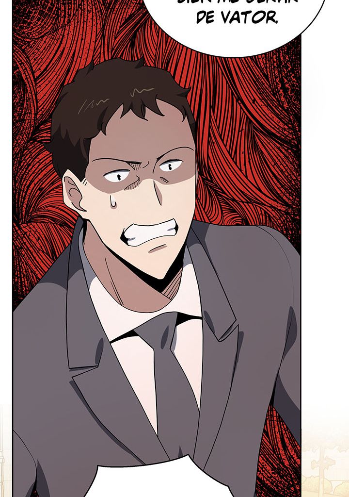 The Descent of the Demonic Master Chapitre 116 - Page 85