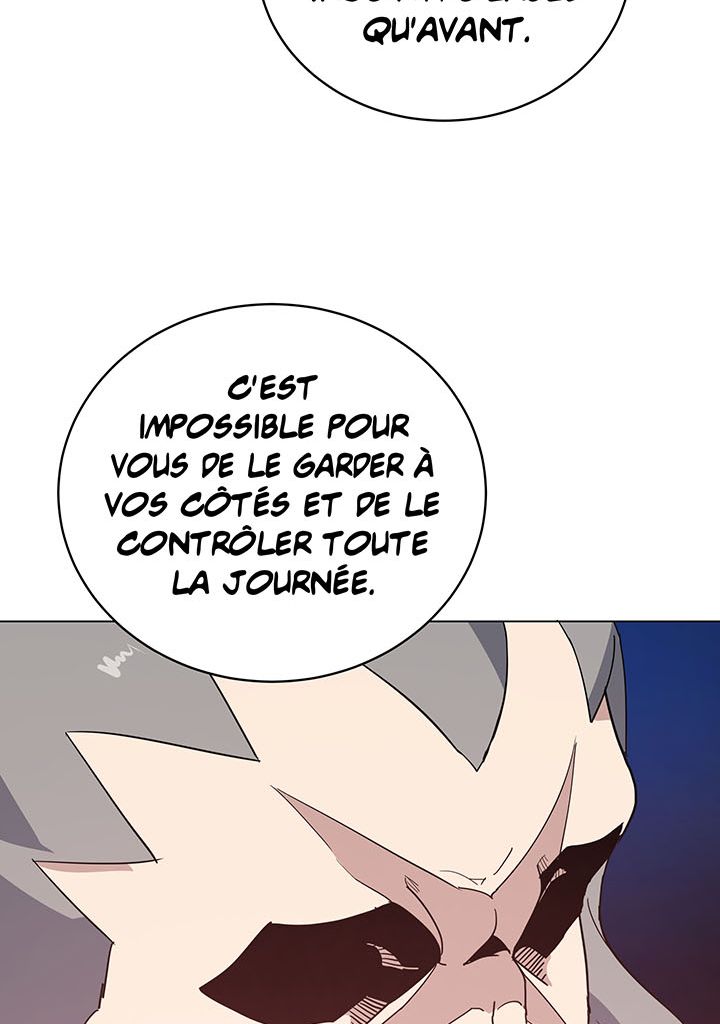 The Descent of the Demonic Master Chapitre 116 - Page 92