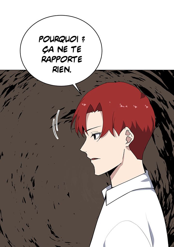 The Descent of the Demonic Master Chapitre 116 - Page 96