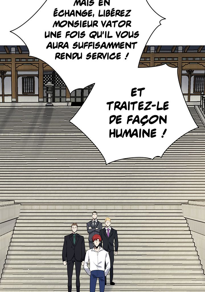 The Descent of the Demonic Master Chapitre 116 - Page 98