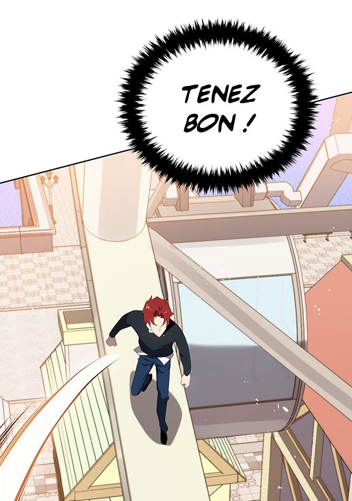The Descent of the Demonic Master Chapitre 101 - Page 102