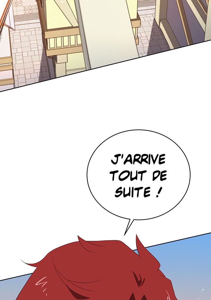 The Descent of the Demonic Master Chapitre 101 - Page 103