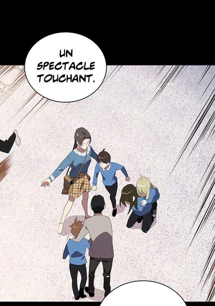 The Descent of the Demonic Master Chapitre 101 - Page 107