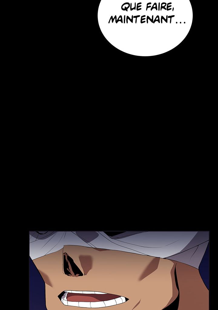 The Descent of the Demonic Master Chapitre 101 - Page 108