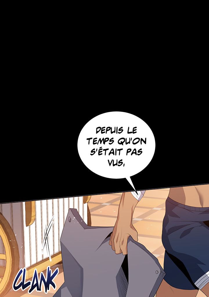 The Descent of the Demonic Master Chapitre 101 - Page 110