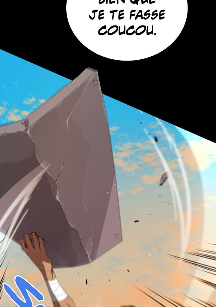 The Descent of the Demonic Master Chapitre 101 - Page 112