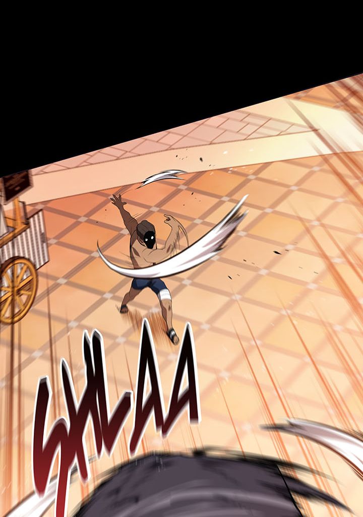 The Descent of the Demonic Master Chapitre 101 - Page 114