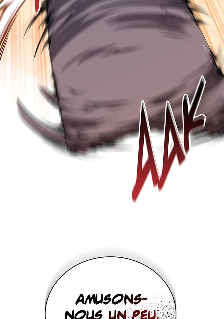 The Descent of the Demonic Master Chapitre 101 - Page 115