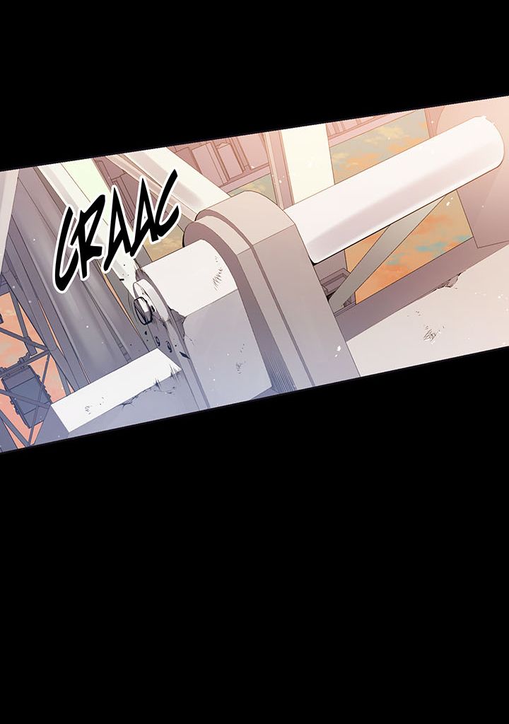 The Descent of the Demonic Master Chapitre 101 - Page 13
