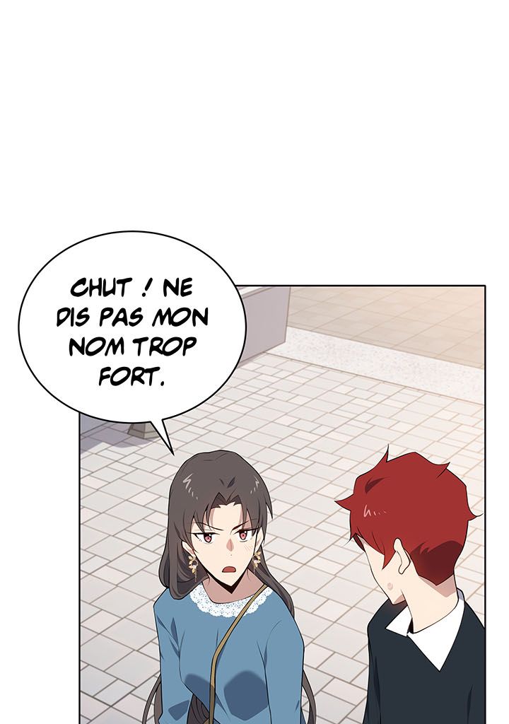 The Descent of the Demonic Master Chapitre 101 - Page 24