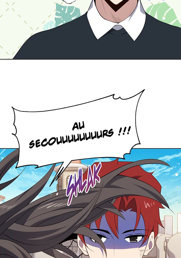 The Descent of the Demonic Master Chapitre 101 - Page 30