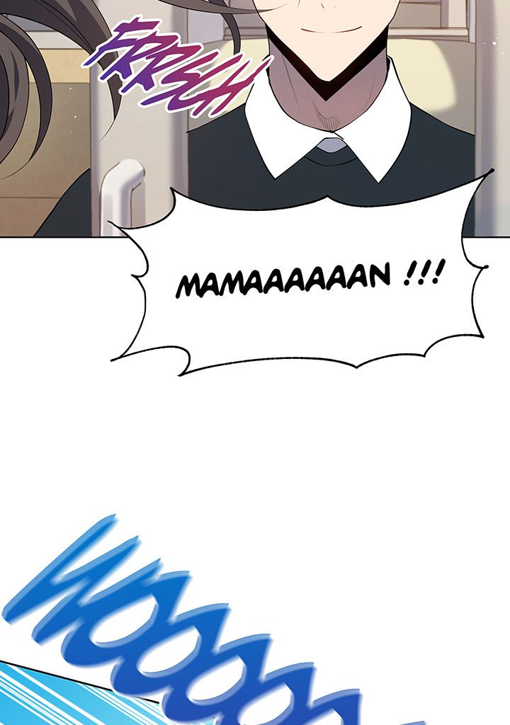 The Descent of the Demonic Master Chapitre 101 - Page 31