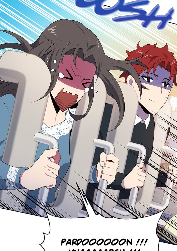 The Descent of the Demonic Master Chapitre 101 - Page 32