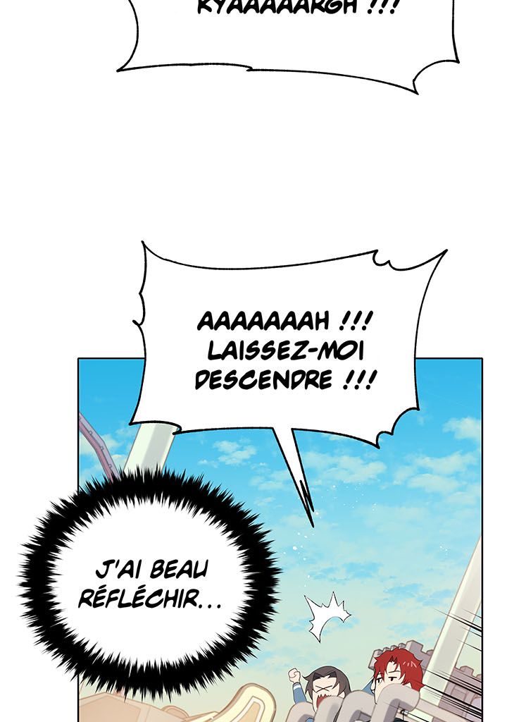 The Descent of the Demonic Master Chapitre 101 - Page 33