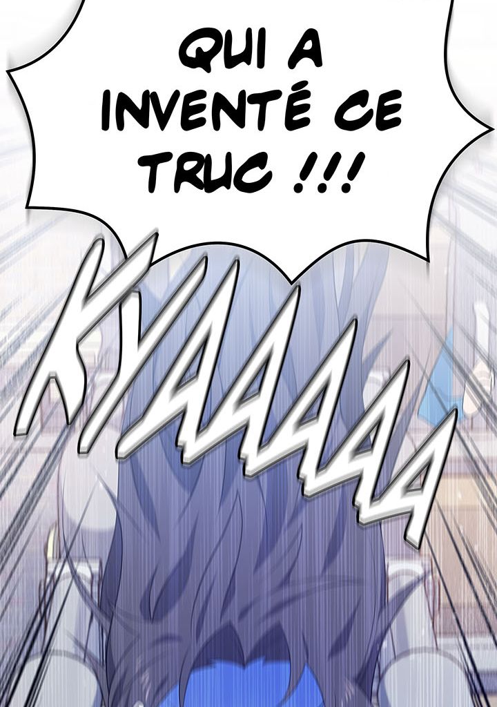 The Descent of the Demonic Master Chapitre 101 - Page 36