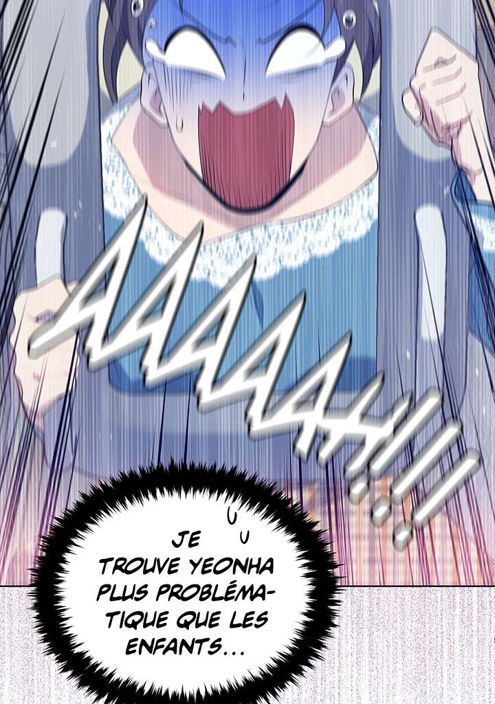 The Descent of the Demonic Master Chapitre 101 - Page 37