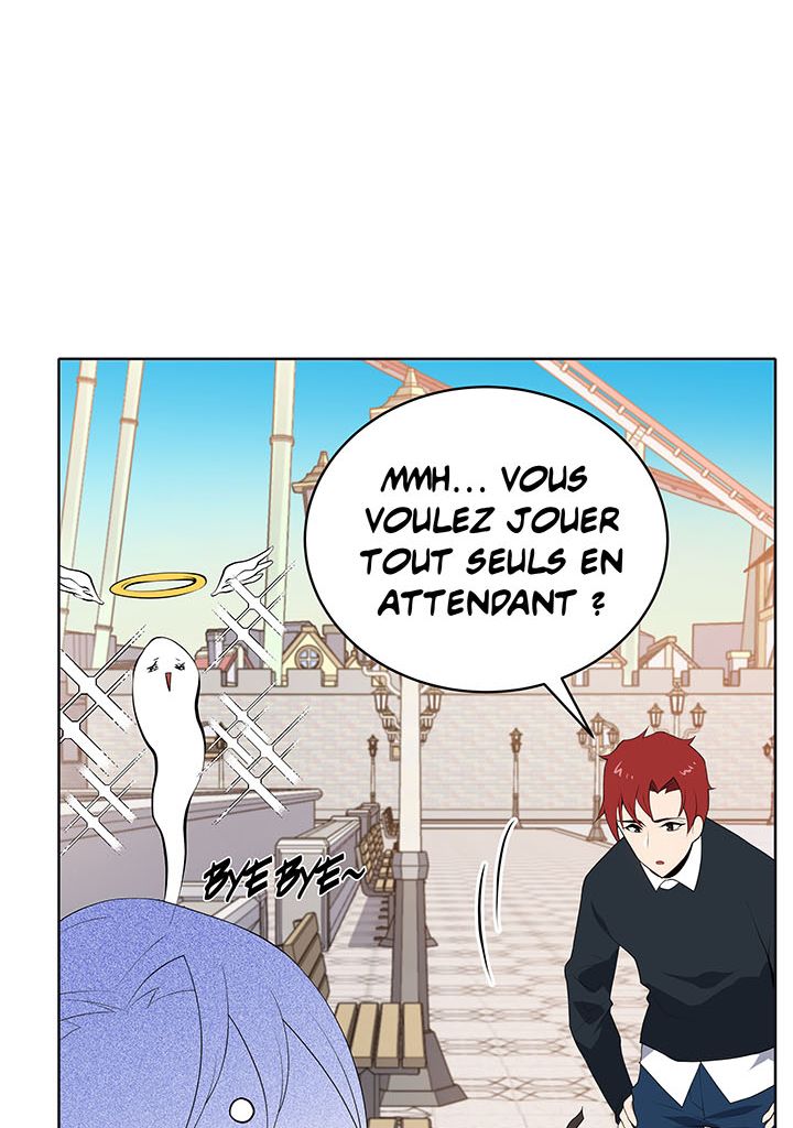 The Descent of the Demonic Master Chapitre 101 - Page 40