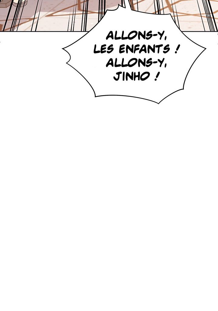 The Descent of the Demonic Master Chapitre 101 - Page 45