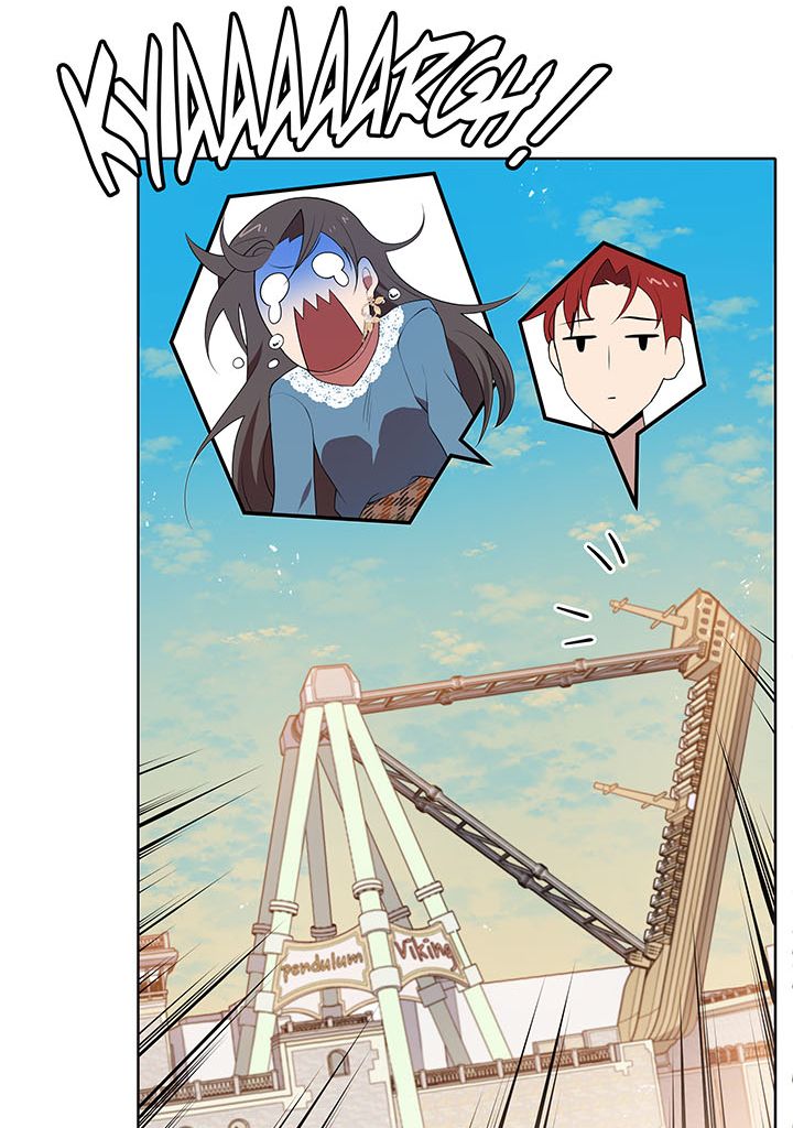 The Descent of the Demonic Master Chapitre 101 - Page 46
