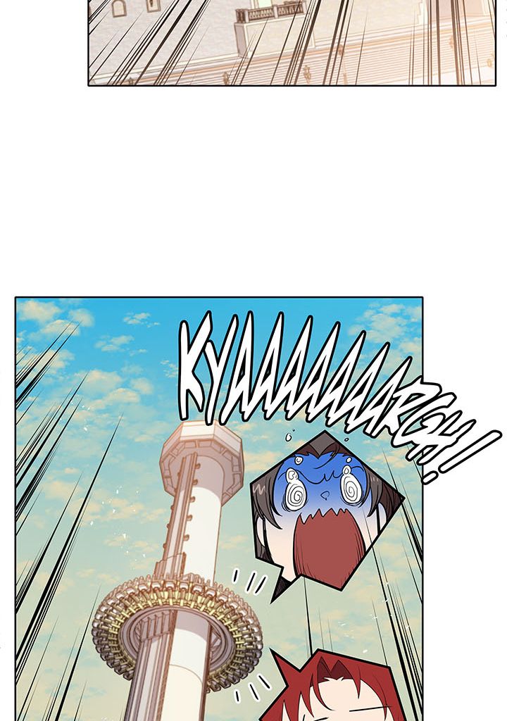 The Descent of the Demonic Master Chapitre 101 - Page 47