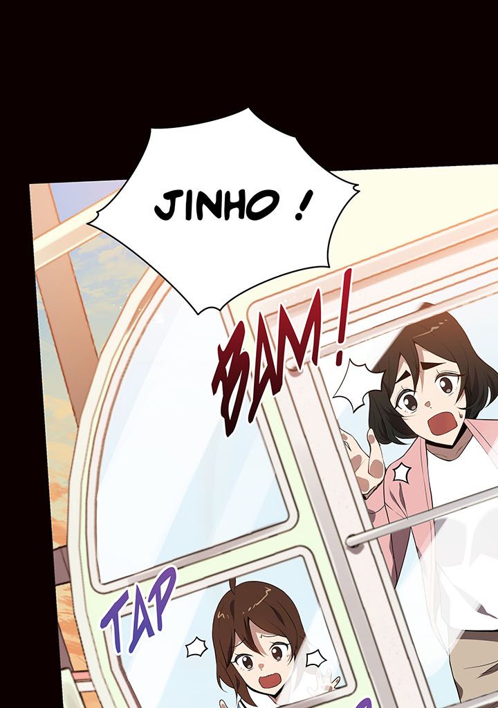 The Descent of the Demonic Master Chapitre 101 - Page 5