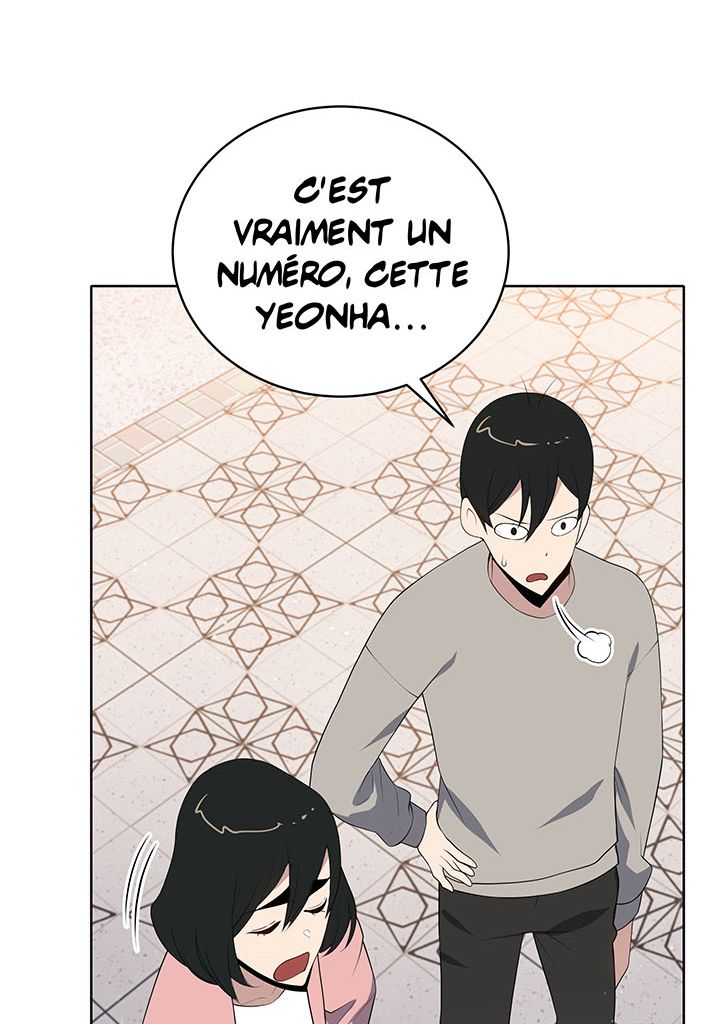 The Descent of the Demonic Master Chapitre 101 - Page 54