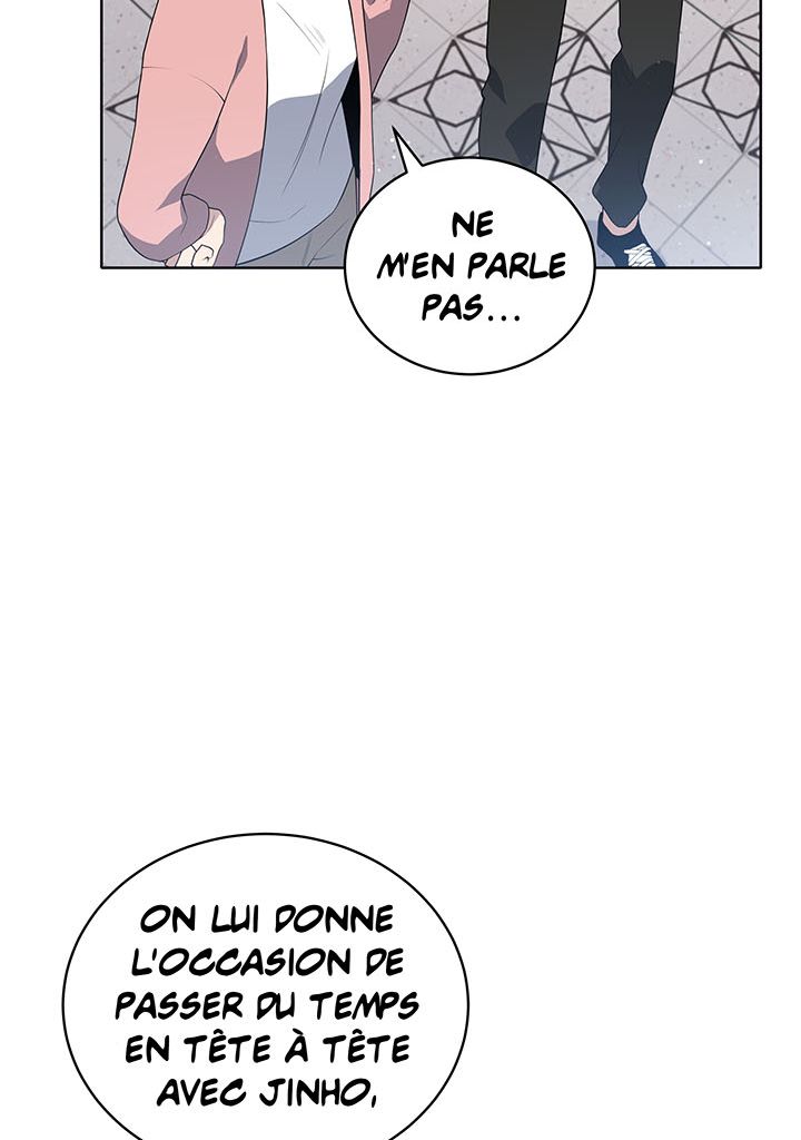 The Descent of the Demonic Master Chapitre 101 - Page 55