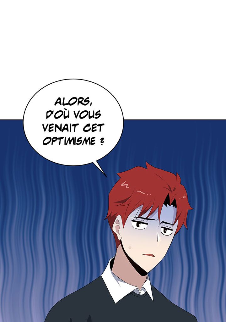 The Descent of the Demonic Master Chapitre 101 - Page 66