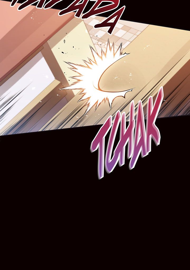 The Descent of the Demonic Master Chapitre 101 - Page 7