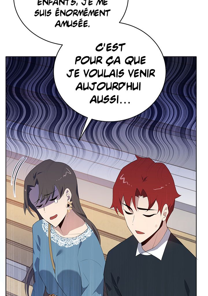 The Descent of the Demonic Master Chapitre 101 - Page 71