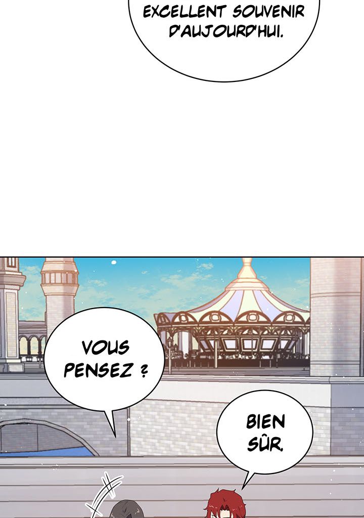 The Descent of the Demonic Master Chapitre 101 - Page 74