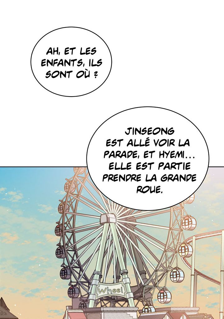 The Descent of the Demonic Master Chapitre 101 - Page 76
