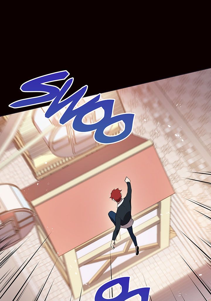 The Descent of the Demonic Master Chapitre 101 - Page 8