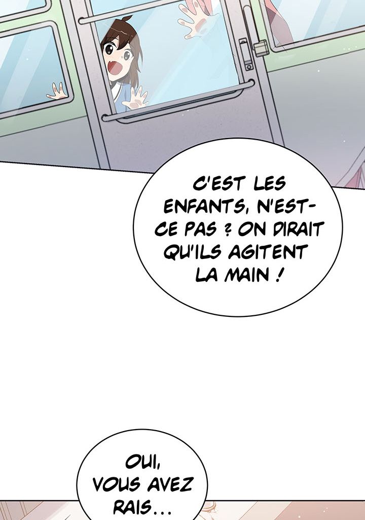 The Descent of the Demonic Master Chapitre 101 - Page 80