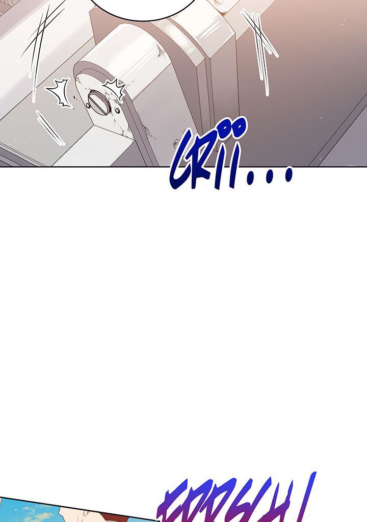 The Descent of the Demonic Master Chapitre 101 - Page 81