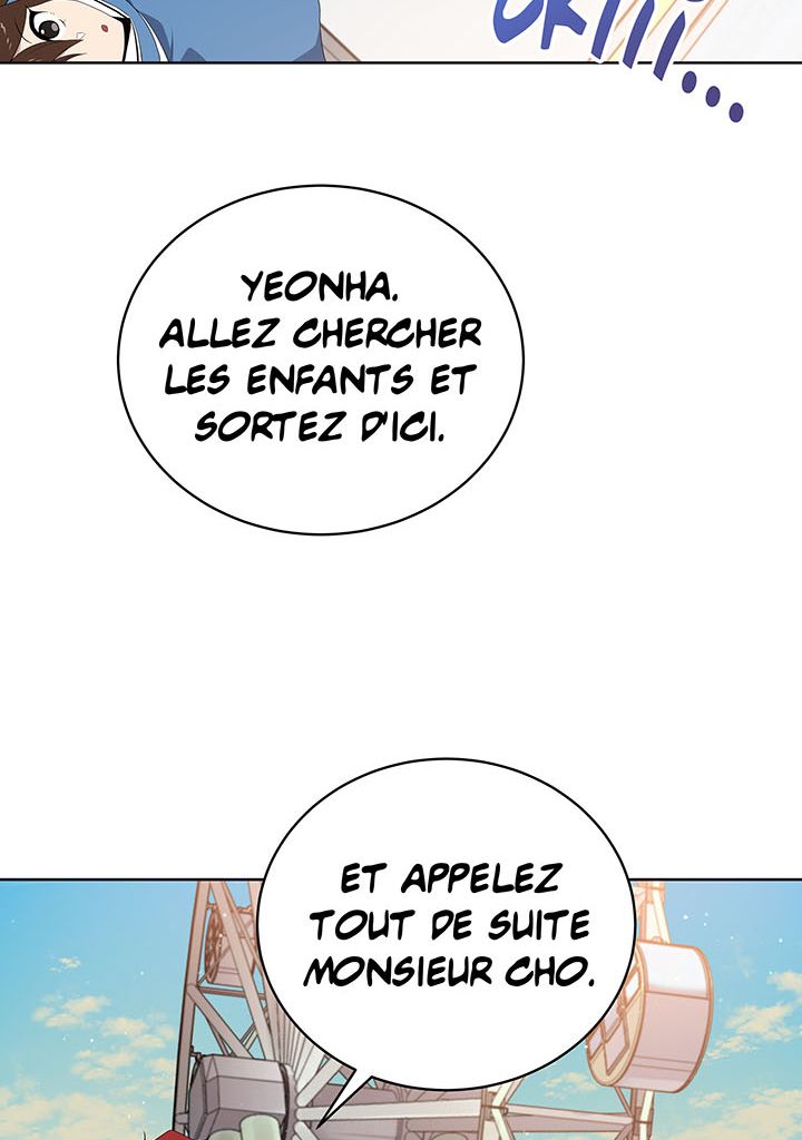 The Descent of the Demonic Master Chapitre 101 - Page 84