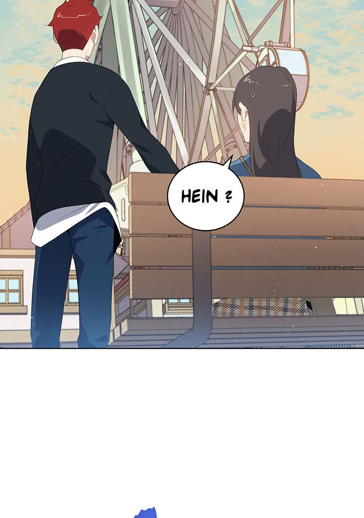 The Descent of the Demonic Master Chapitre 101 - Page 85
