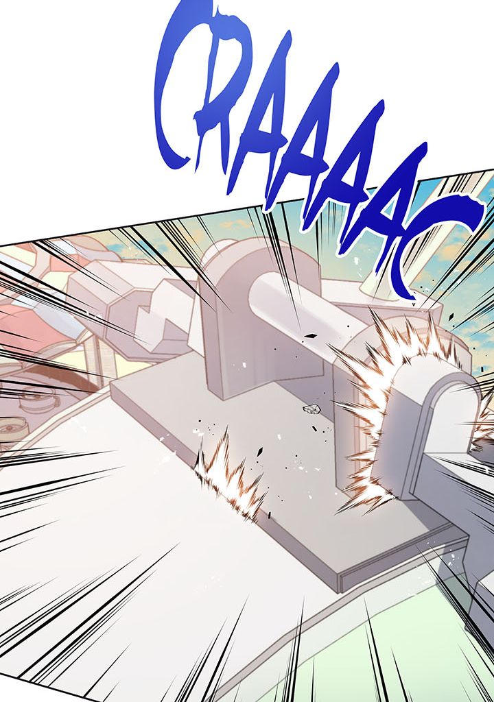 The Descent of the Demonic Master Chapitre 101 - Page 86