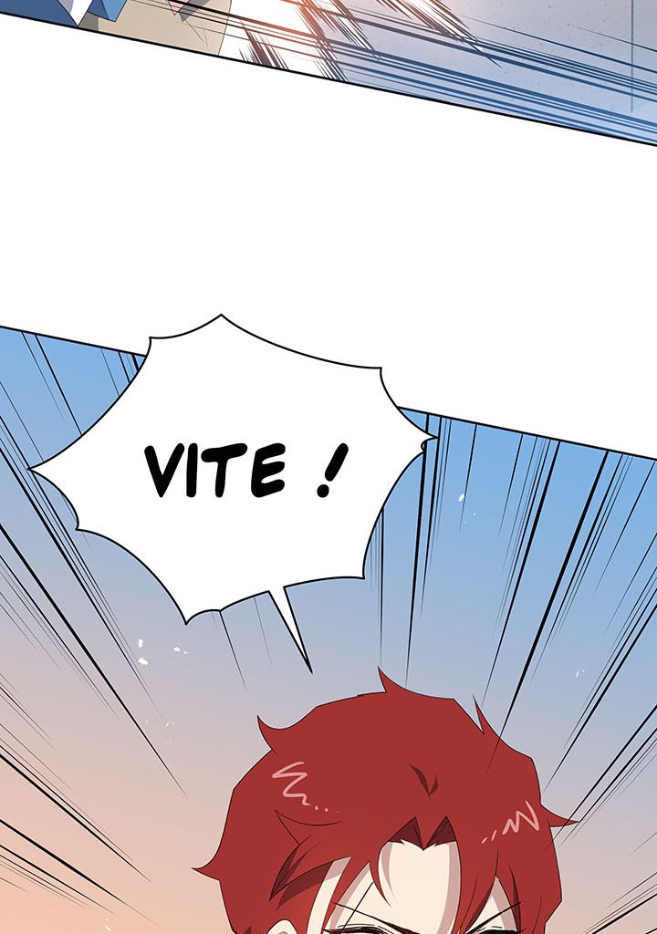 The Descent of the Demonic Master Chapitre 101 - Page 88