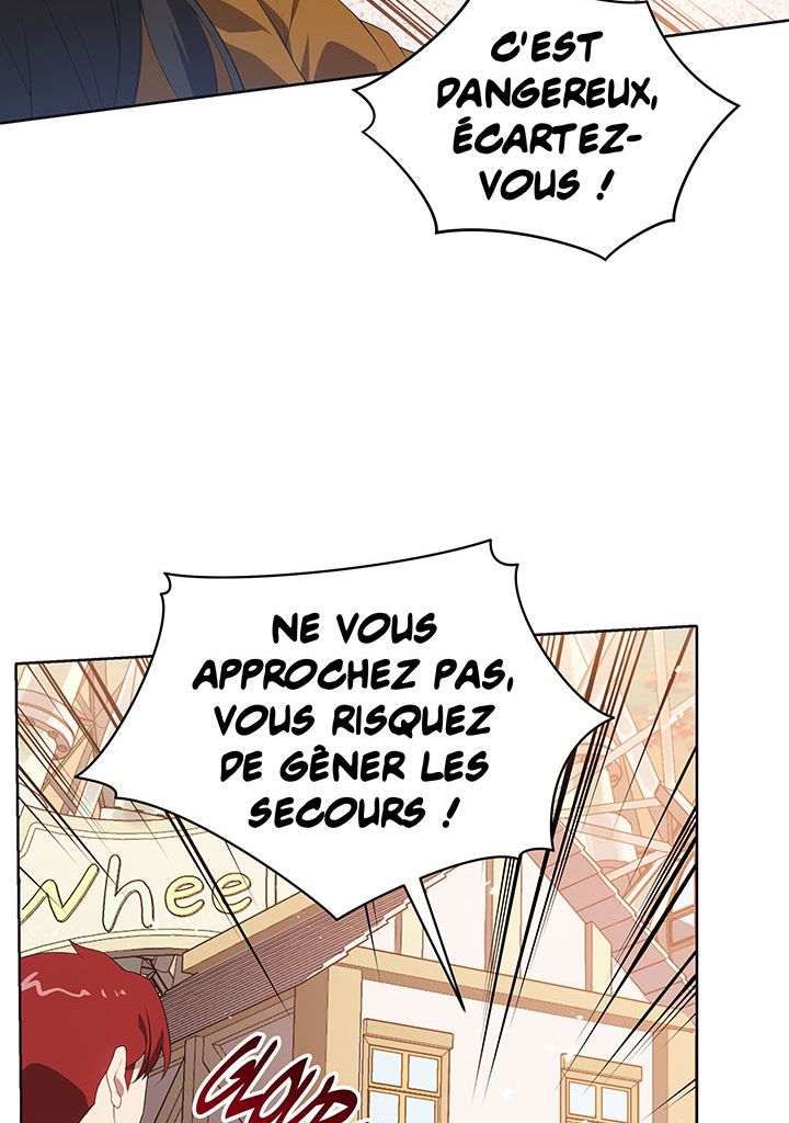 The Descent of the Demonic Master Chapitre 101 - Page 93