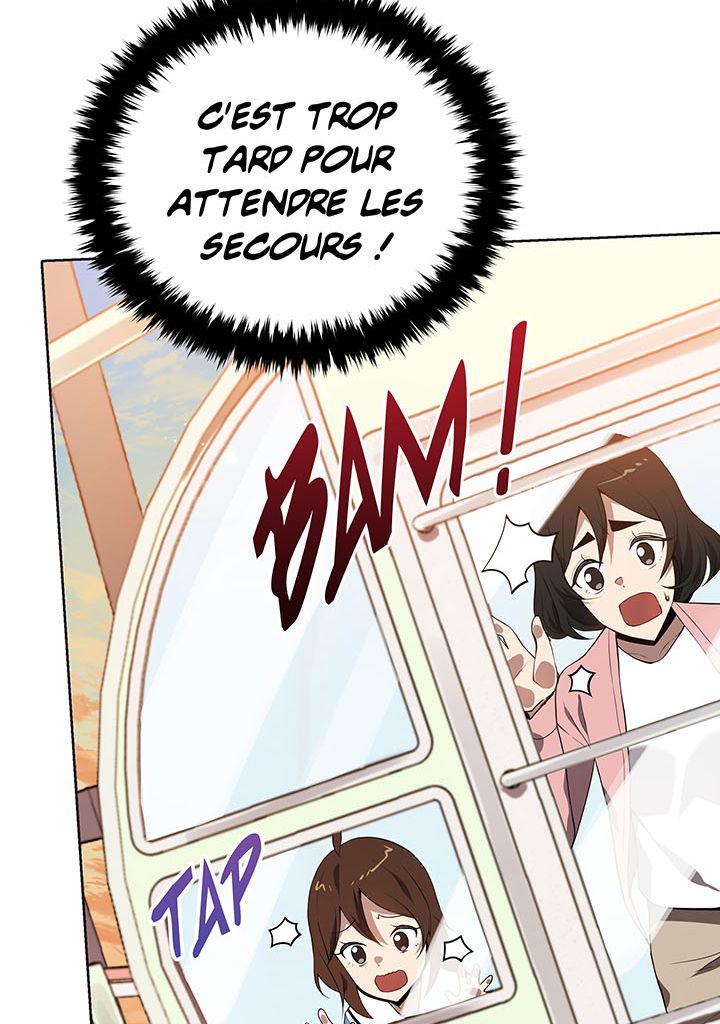 The Descent of the Demonic Master Chapitre 101 - Page 95