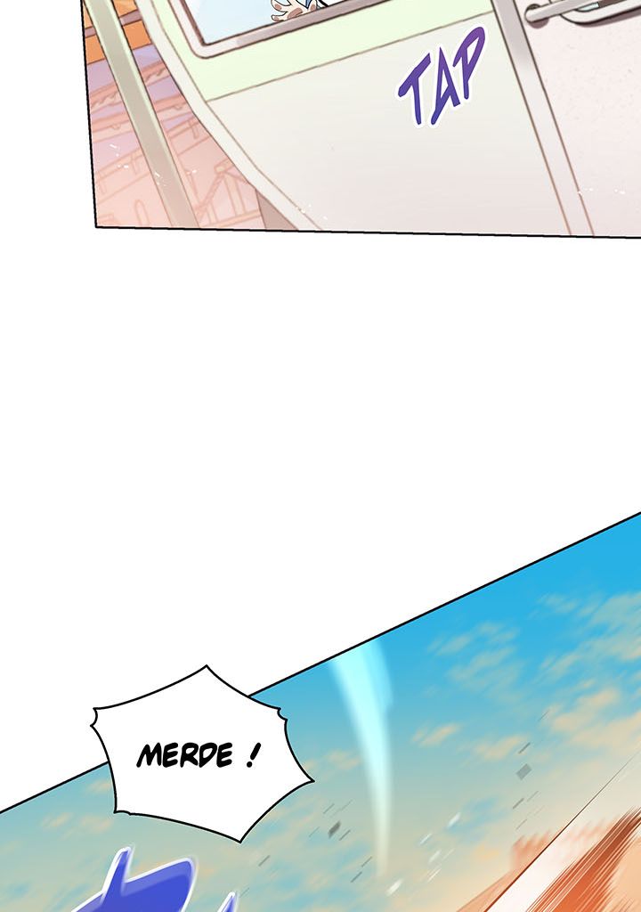 The Descent of the Demonic Master Chapitre 101 - Page 96