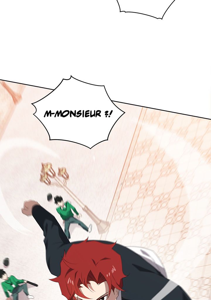 The Descent of the Demonic Master Chapitre 101 - Page 98
