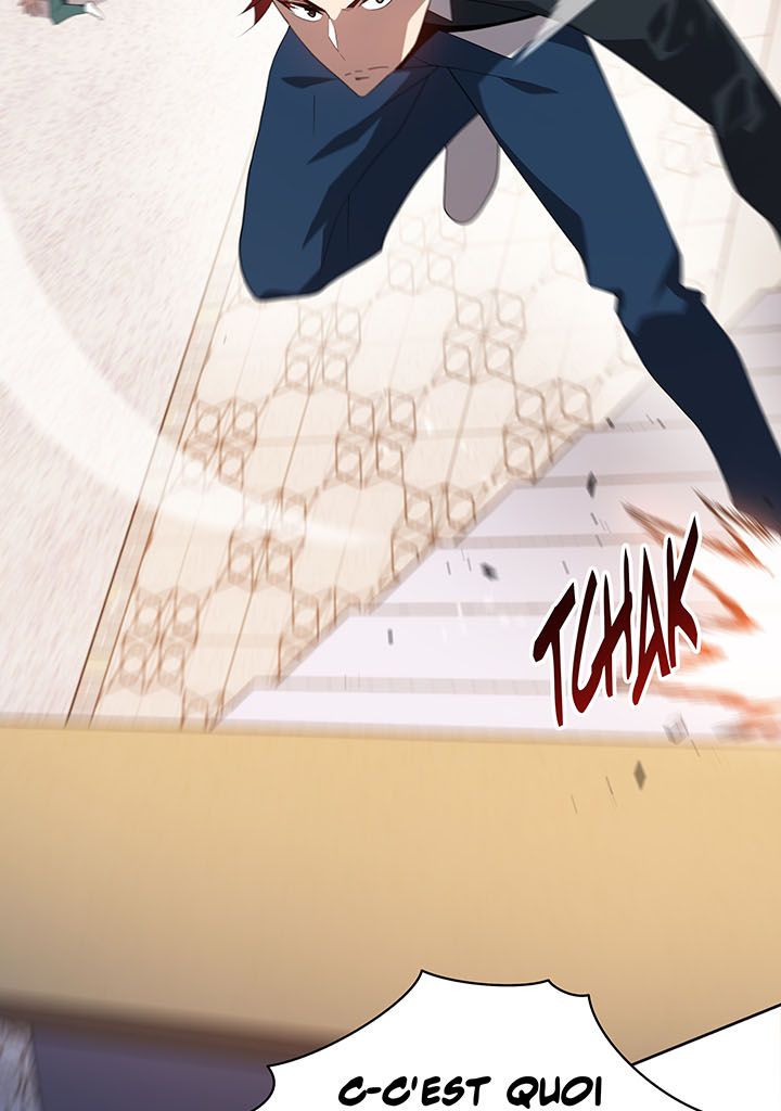 The Descent of the Demonic Master Chapitre 101 - Page 99