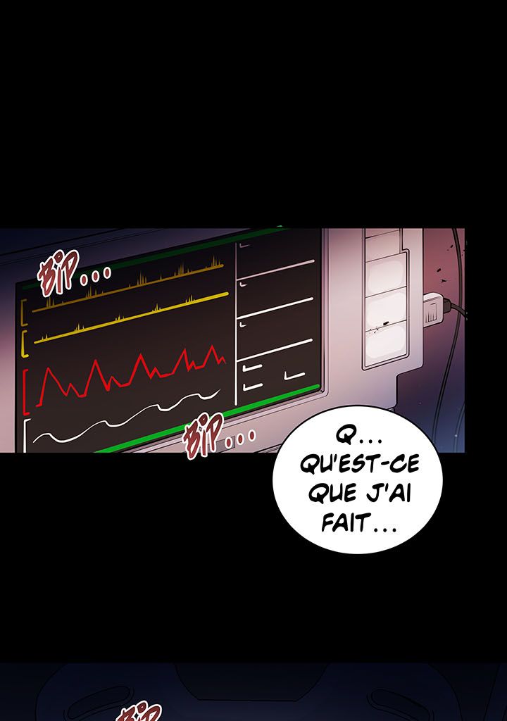 The Descent of the Demonic Master Chapitre 100 - Page 1