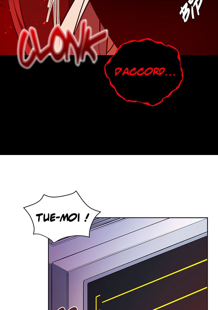 The Descent of the Demonic Master Chapitre 100 - Page 10