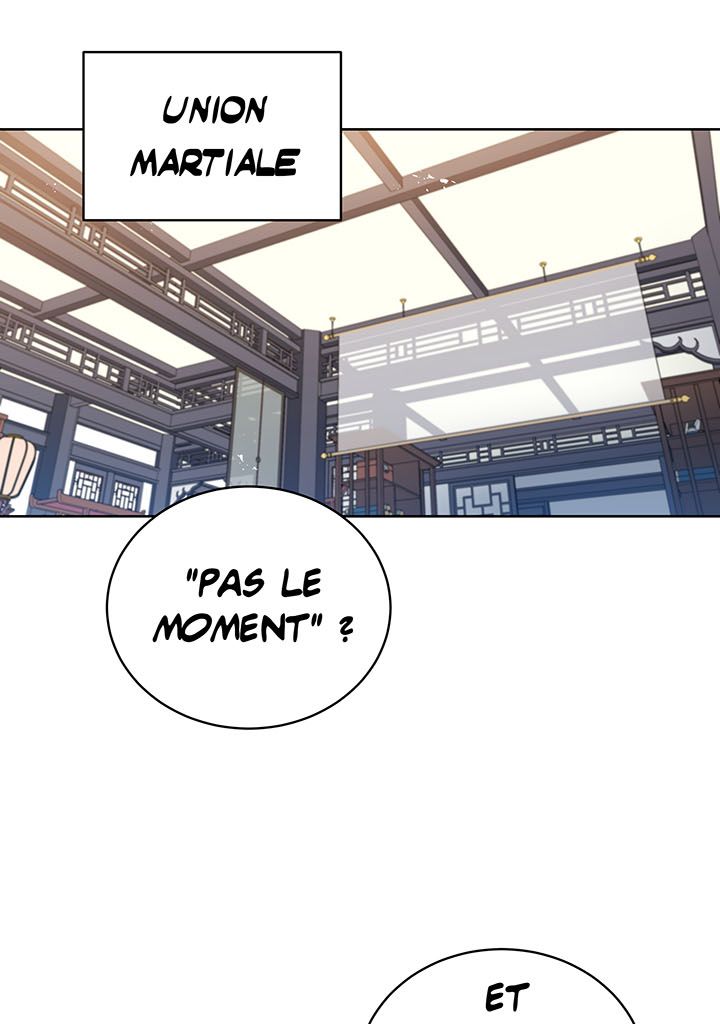 The Descent of the Demonic Master Chapitre 100 - Page 15